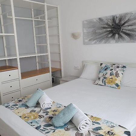 Garbi & Xaloc Apartamentos 卡拉加尔达纳 外观 照片