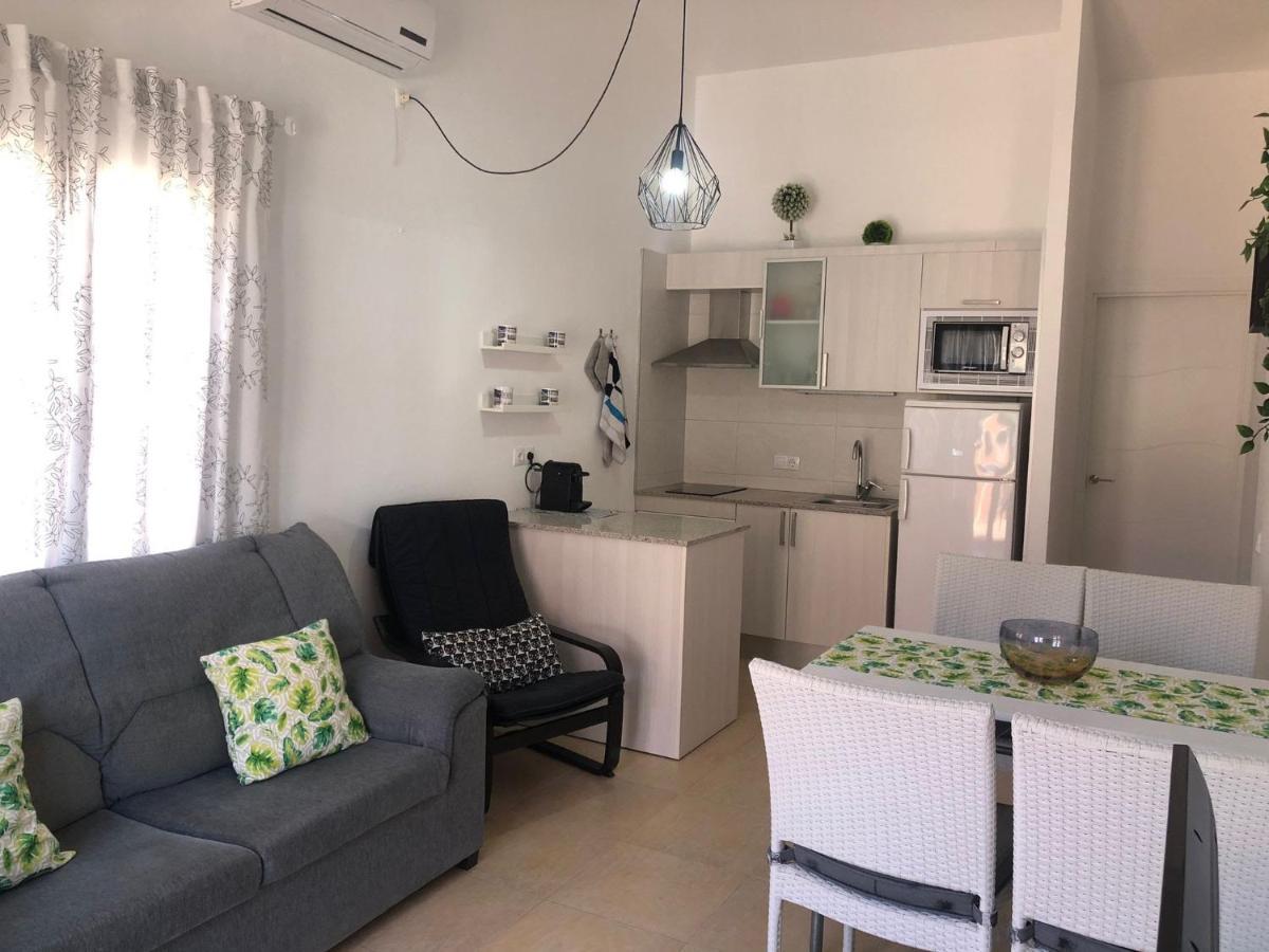 Garbi & Xaloc Apartamentos 卡拉加尔达纳 外观 照片